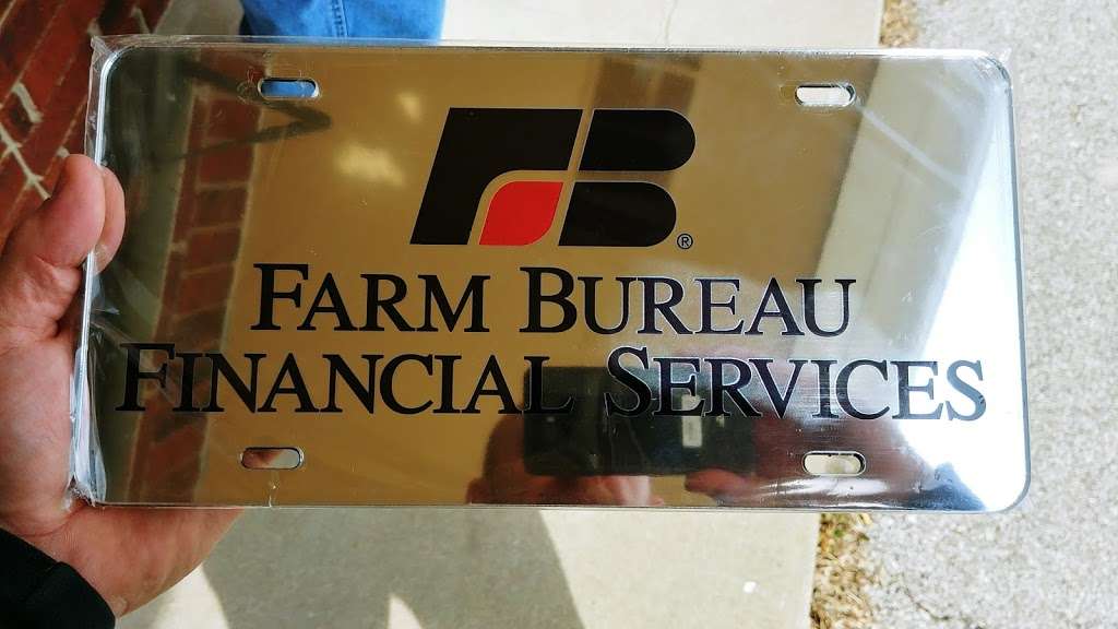 Farm Bureau Financial Services | 509 Magnolia St Ste A, Pleasanton, KS 66075, USA | Phone: (913) 352-6200