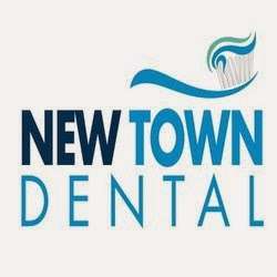 New Town Dental | 9419 Common Brook Rd #218, Owings Mills, MD 21117, USA | Phone: (410) 654-9696