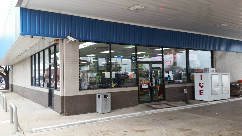 Tiger Mart | 1351 Old US Hwy 67, Midlothian, TX 76065, USA | Phone: (972) 775-1234