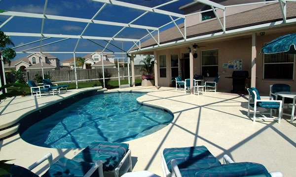 SunKiss Villas | 101 Craen Dr, Davenport, FL 33897, USA | Phone: (407) 479-8580