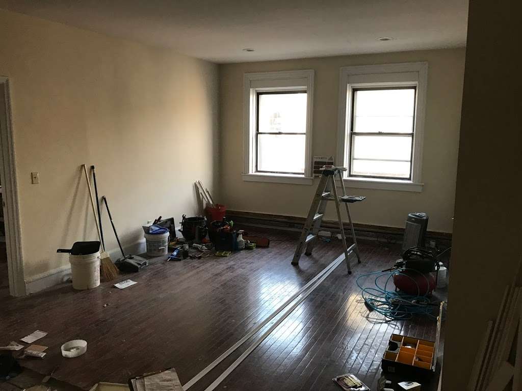 CR Renovations LLC | 219 Main St, Hampton, NJ 08827, USA | Phone: (908) 797-2418