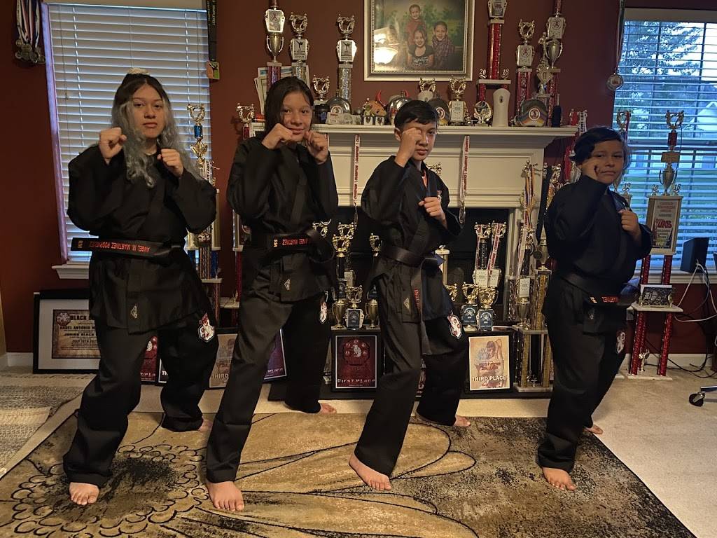 New Tradition Martial Arts | 283 HWY 138 SW, ste c, Riverdale, GA 30274, USA | Phone: (770) 374-2110