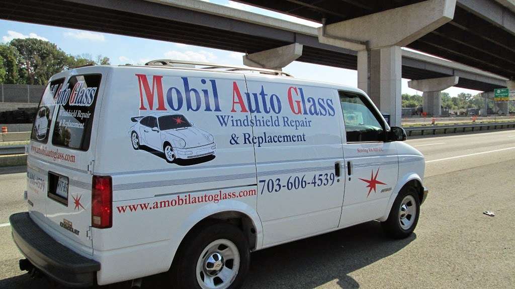 Mobil Auto glass | 13142 Taverner Loop, Woodbridge, VA 22192, USA | Phone: (703) 606-4539