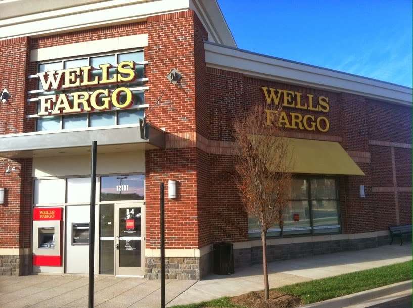 Wells Fargo Bank | 12101 Chestnut Branch Way Bldg B, Clarksburg, MD 20871, USA | Phone: (301) 944-5758