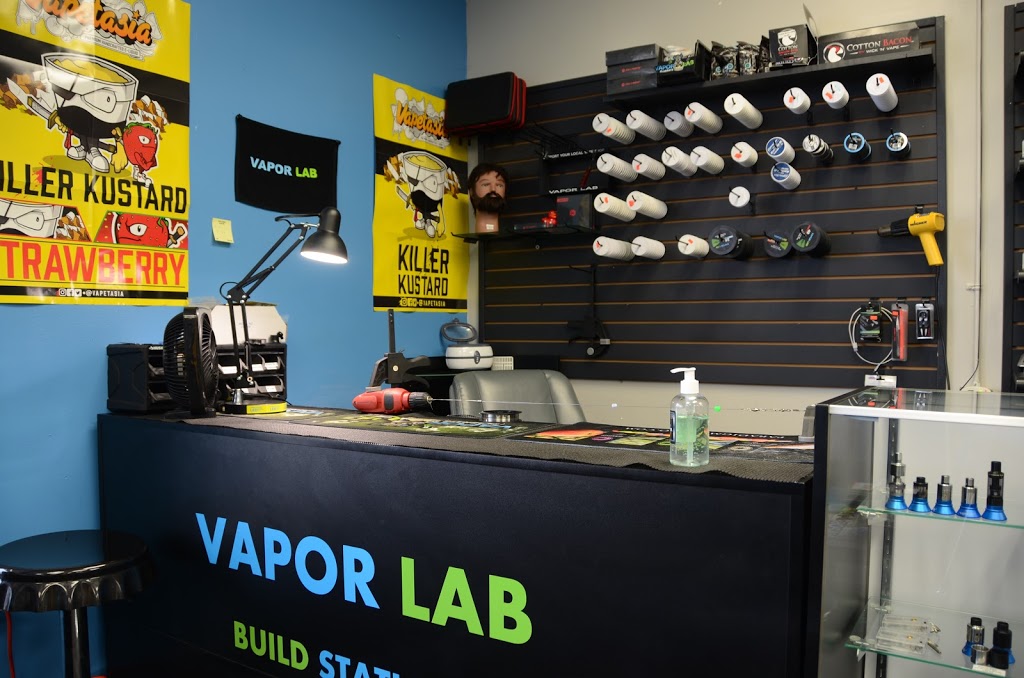 Vapor Lab | 6712 Outer Loop, Louisville, KY 40228, USA | Phone: (502) 205-5004