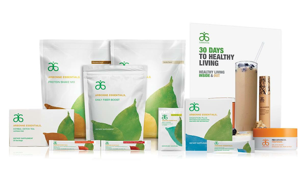 Arbonne Amy Weaver IC | 4513 Lindsay Dr, Raleigh, NC 27612 | Phone: (919) 628-5556