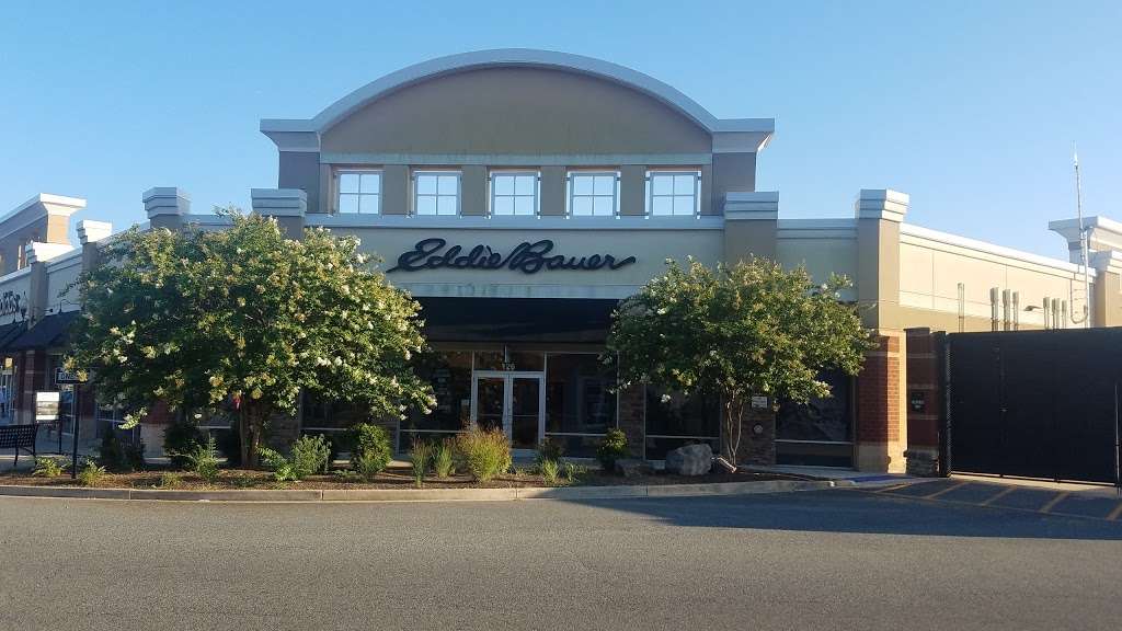 Eddie Bauer Outlet | 126 Outlet Center Dr, Queenstown, MD 21658, USA | Phone: (410) 827-8749