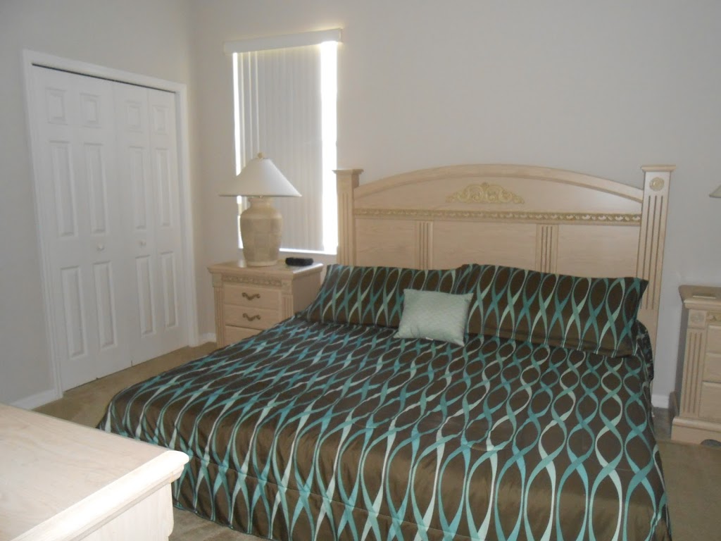 Magical Dreams Villa | 327 Cherokee Ave, Haines City, FL 33844, USA | Phone: (901) 763-2455