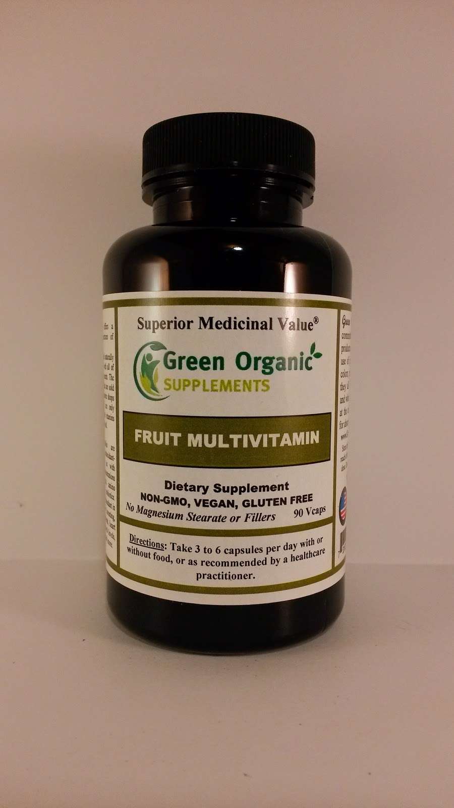 Green Organic Supplements, Inc | 11 Second Ave, Brentwood, NY 11717 | Phone: (844) 289-4736