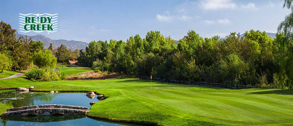 Reidy Creek Golf Course | 2300 N Broadway, Escondido, CA 92026, USA | Phone: (760) 740-2450