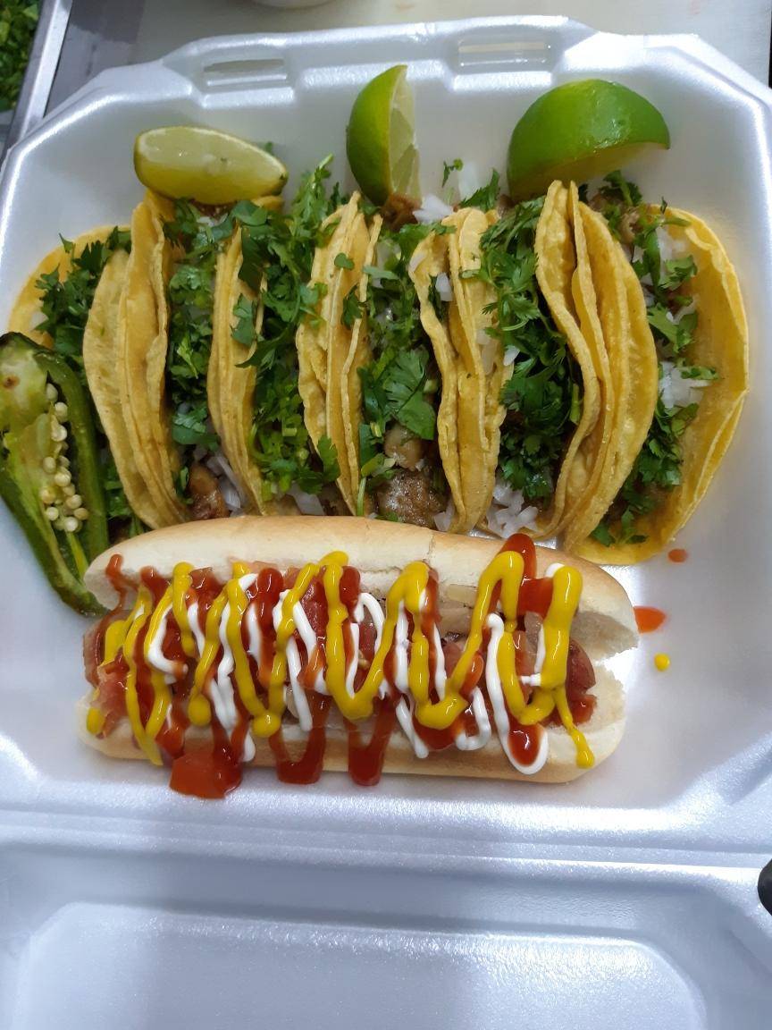 ????Tacos Con Sax???? | 2301 NE 28th St, Fort Worth, TX 76106, USA | Phone: (817) 902-4775