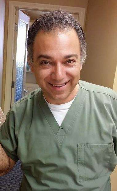Ali Haeri DMD MHS - Periodontist and Dental Implants | 1297 W Main St Suite # A, El Cajon, CA 92020, USA | Phone: (619) 579-0505