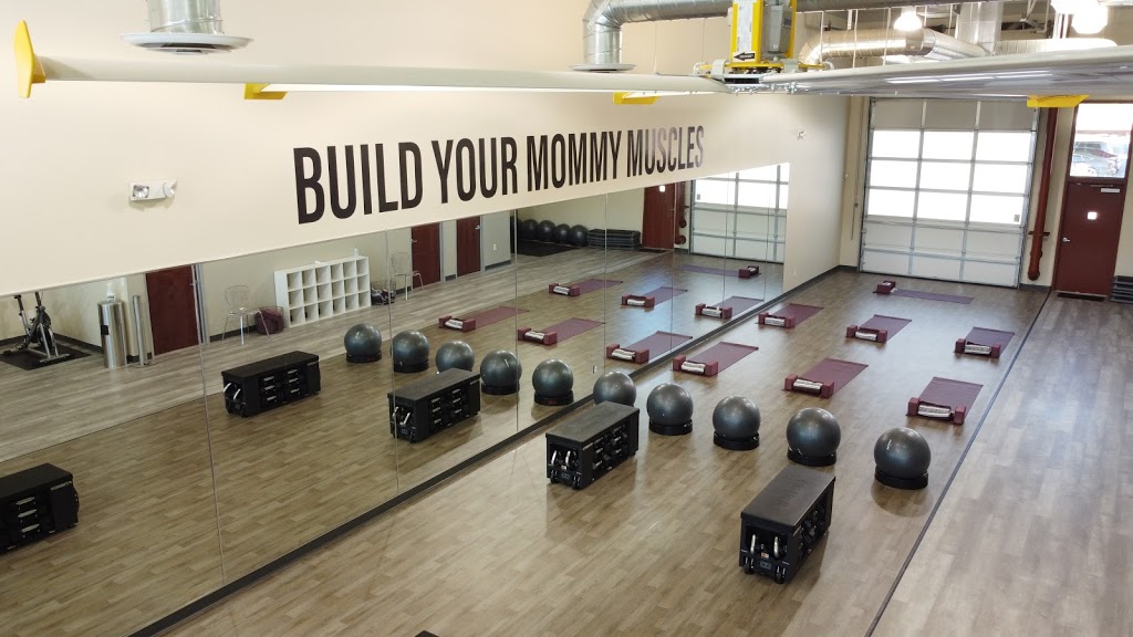 Bump Fitness Club | 2250 E Germann Rd Suite 6, Chandler, AZ 85286, USA | Phone: (480) 242-6856