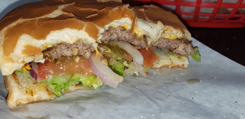 Big Eds Hamburgers | 12209 N Pennsylvania Ave, Oklahoma City, OK 73120, USA | Phone: (405) 755-2108