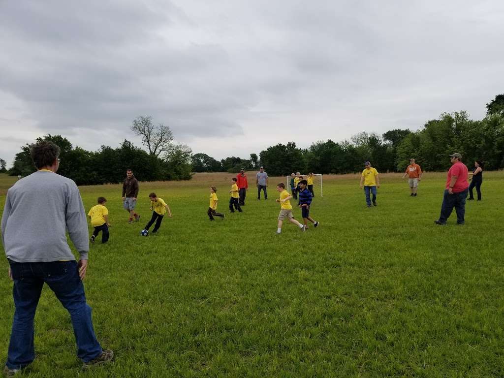 Bovay Scout Ranch - McNair Cub Scout Adventure Camp | 3450 County Rd 317, Navasota, TX 77868 | Phone: (713) 659-8111