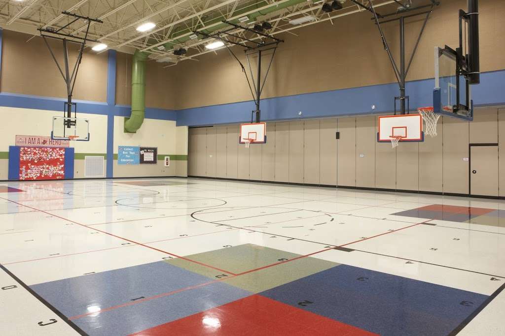 Los Reyes Elementary School | 10785 Triana Pkwy, Helotes, TX 78023, USA | Phone: (210) 398-1200