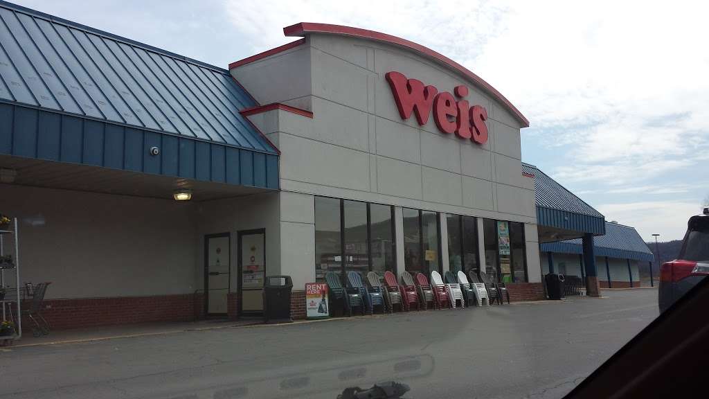 Weis Markets | 600 Hunter Hwy, Tunkhannock, PA 18657, USA | Phone: (570) 836-3650