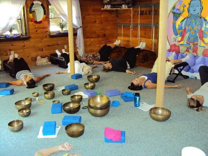 YOGAMATTERS STUDIO | 1 Rowell Ln, Sandown, NH 03873 | Phone: (603) 235-0730