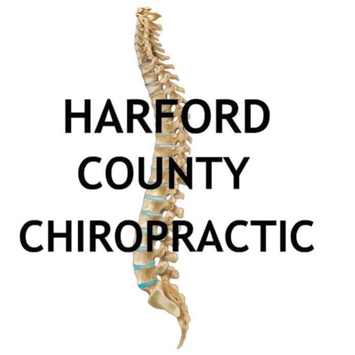 Harford County Chiropractic | 200 N Philadelphia Blvd J, Aberdeen, MD 21001, USA | Phone: (410) 273-9000