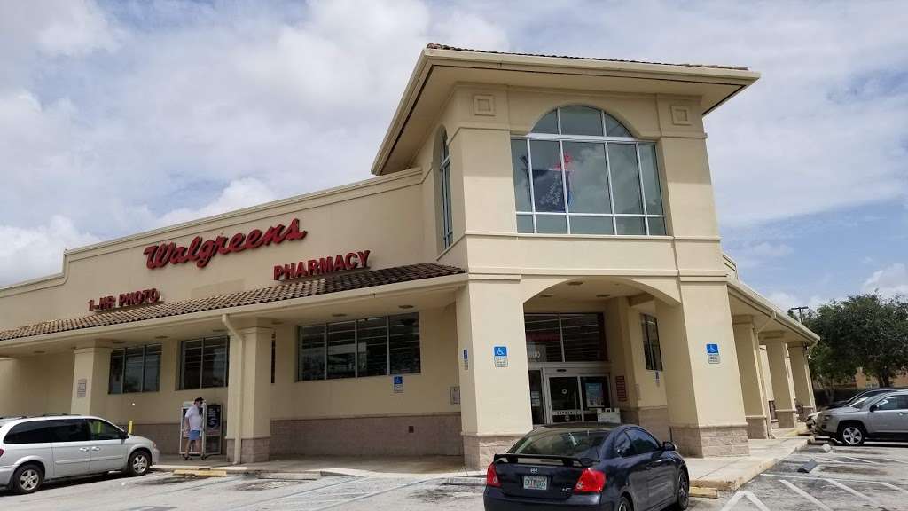 Walgreens | 6800 W 28th Ave, Hialeah, FL 33018, USA | Phone: (305) 828-0268