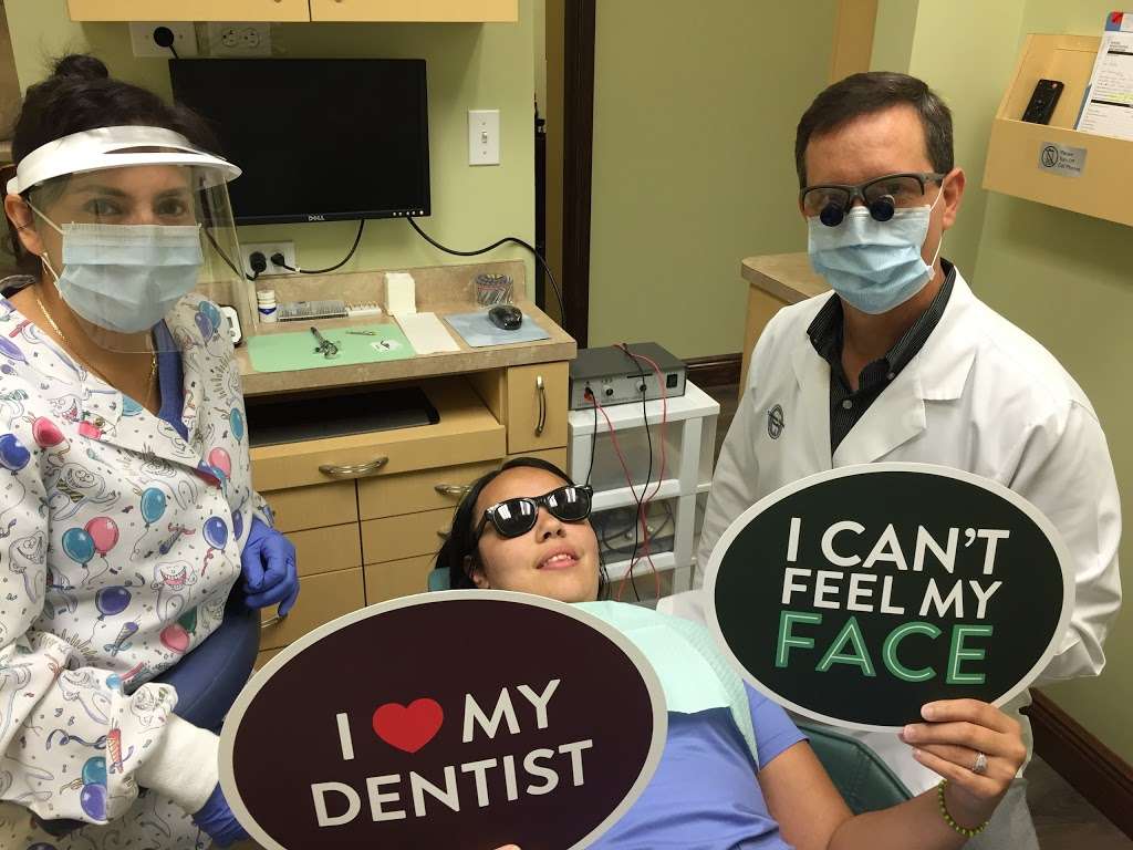 Complete Dental Health | 4651 North State Rd 7 Suite #4, Coral Springs, FL 33073 | Phone: (954) 281-7519