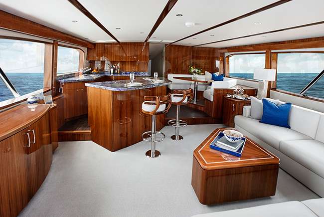 Denison Yachting | 850 NE 3rd St #205, Dania Beach, FL 33004, USA | Phone: (954) 763-3971