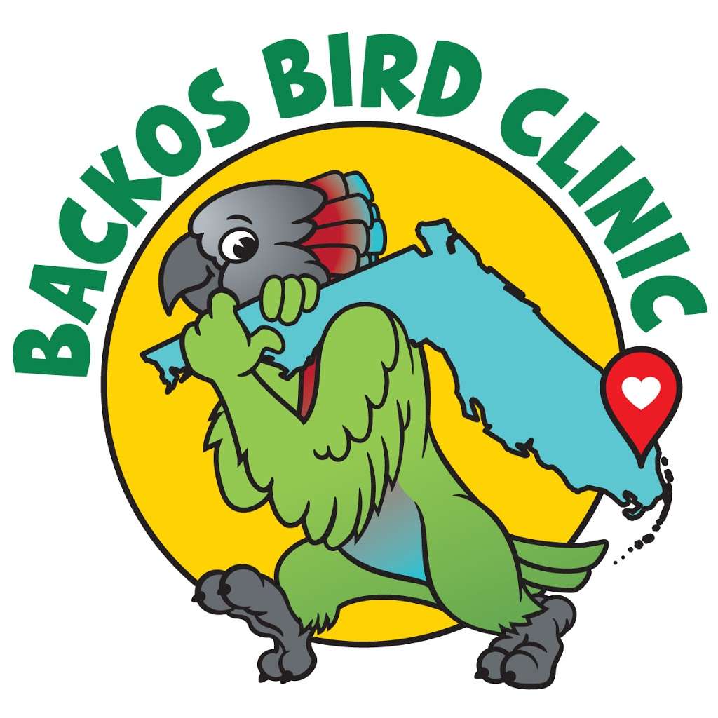 Backos Bird Clinic - 24 Hour Emergency Available | 3434 W Hillsboro Blvd, Deerfield Beach, FL 33442, USA | Phone: (954) 427-0744