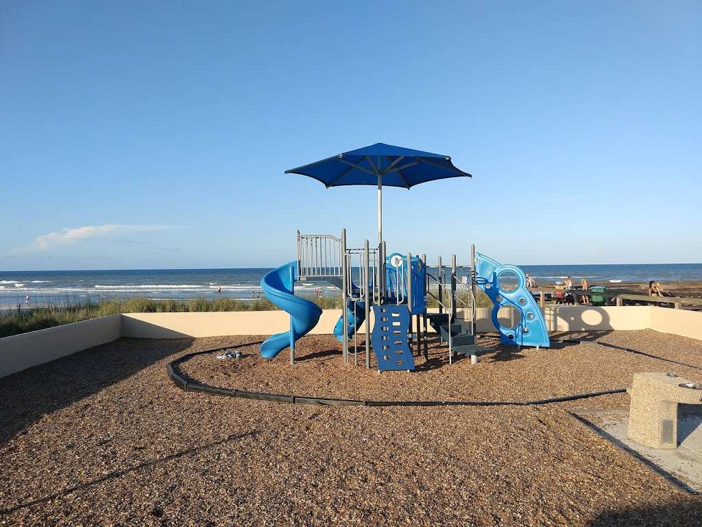 Esther Street Beachfront Park | 551 Esther St, New Smyrna Beach, FL 32169, USA | Phone: (386) 424-2175