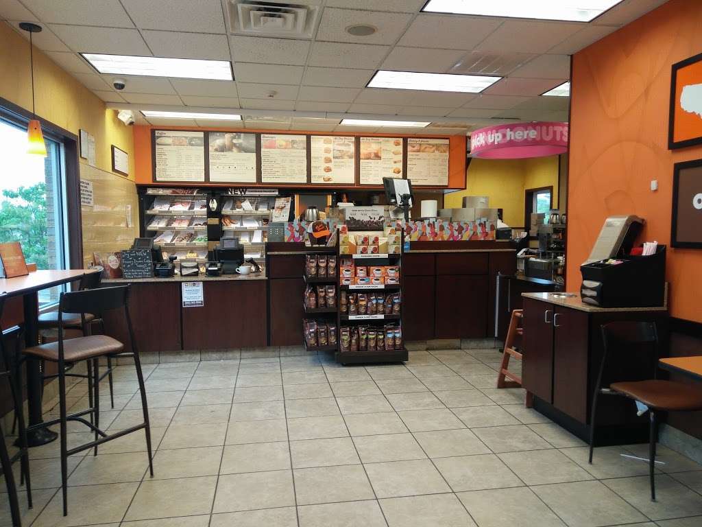 Dunkin Donuts | 4932 NY-17M, New Hampton, NY 10958, USA | Phone: (845) 374-4488