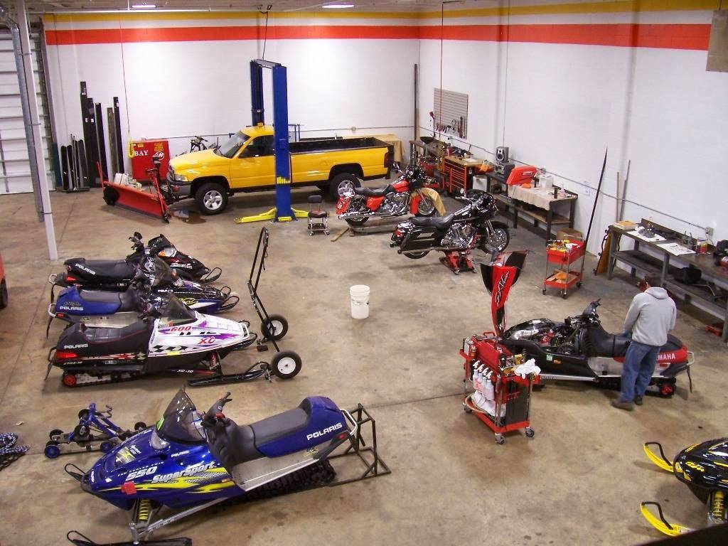 Valley Motor Sports | 3380 Dodd Rd, Eagan, MN 55121, USA | Phone: (651) 452-7400