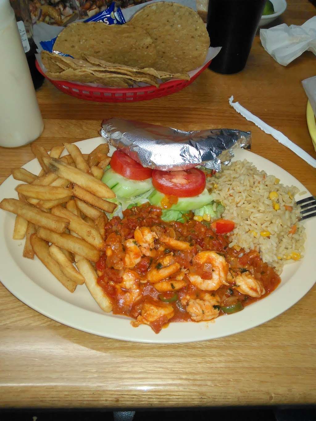 Mariscos las Islitas De Nayarit | 2119 N 35th Ave, Phoenix, AZ 85009 | Phone: (602) 272-4366