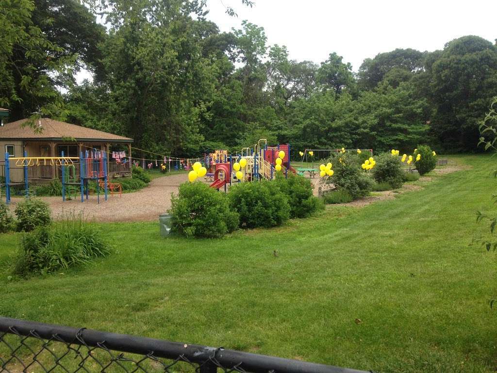 The Kinder Club Pond | 105 Prospect Rd, Centerport, NY 11721, USA | Phone: (516) 446-5251