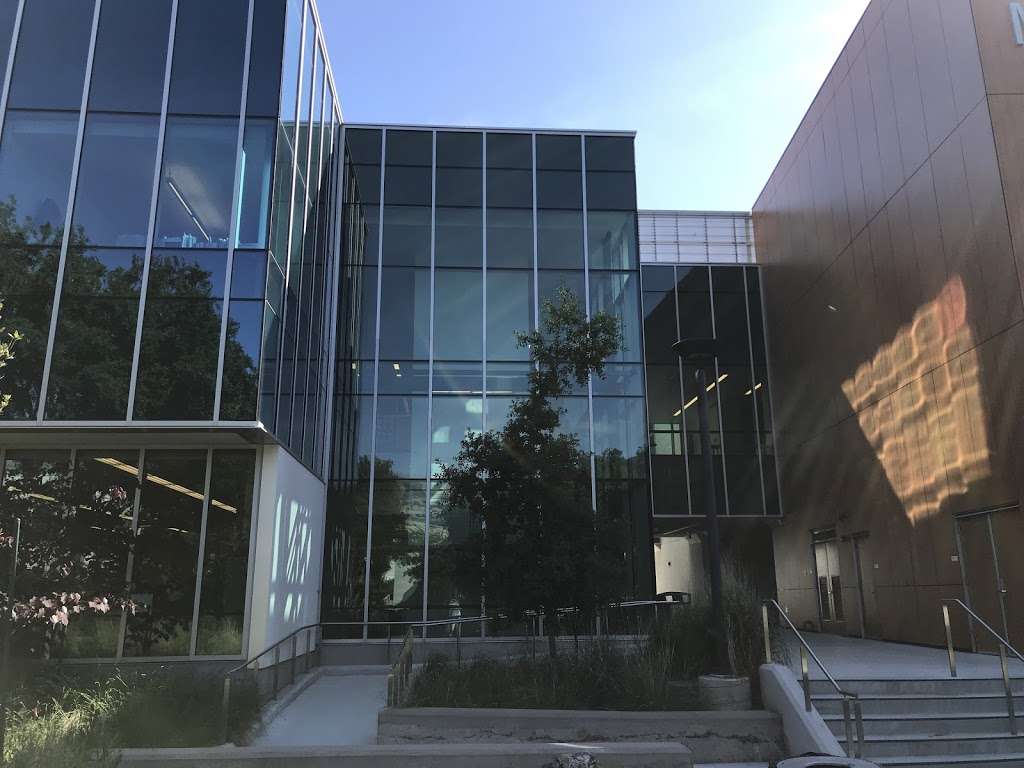 Math, Science, and Social Science Building | San Jose, CA 95135, USA