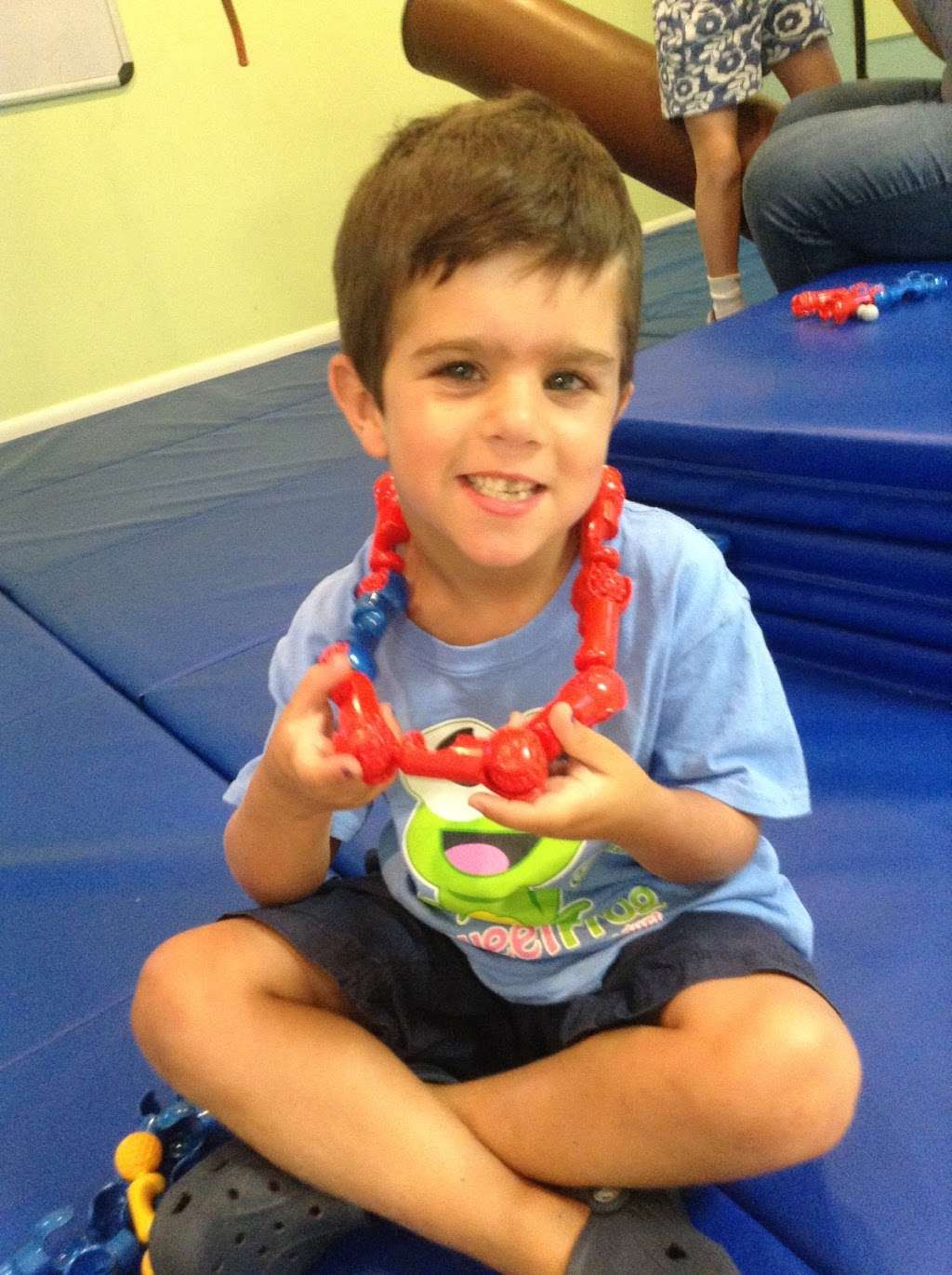 AppyTherapy | 11005 Rosemont Dr, Rockville, MD 20852, USA | Phone: (301) 770-0604