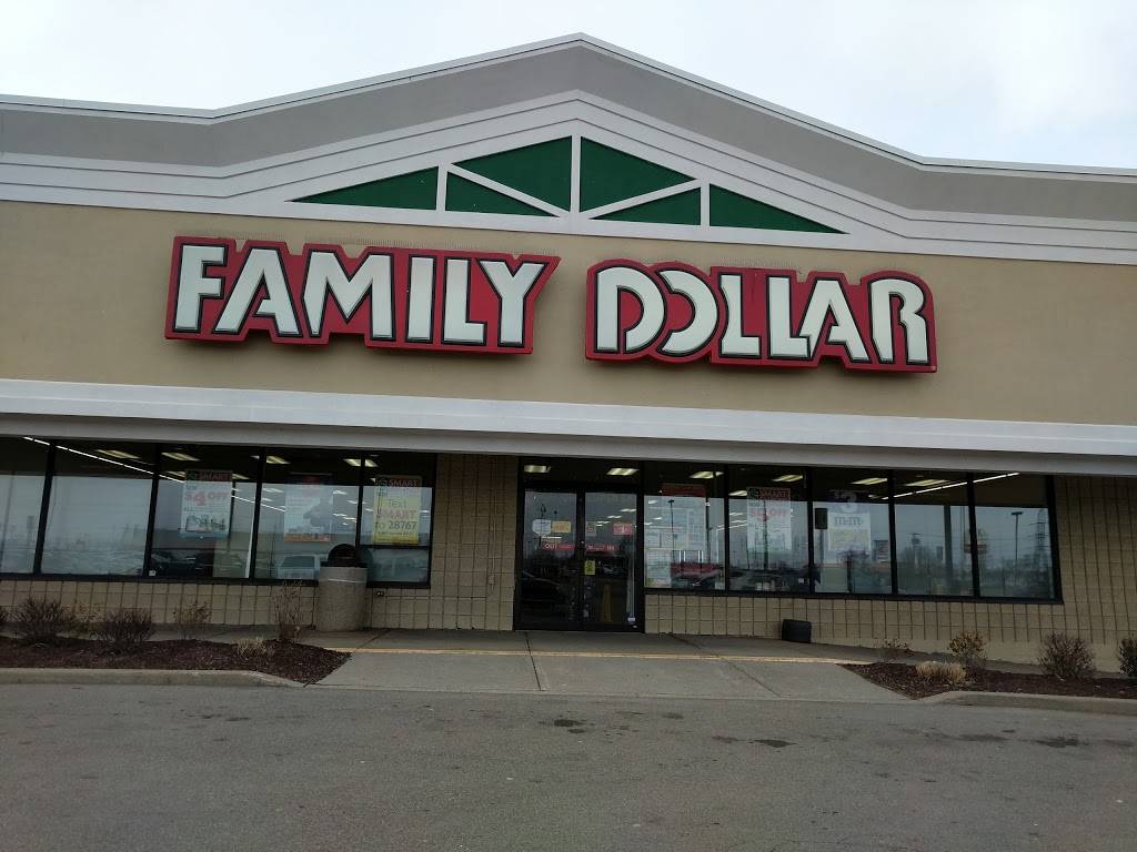 Family Dollar | 782 Young St, Tonawanda, NY 14150, USA | Phone: (716) 695-0441