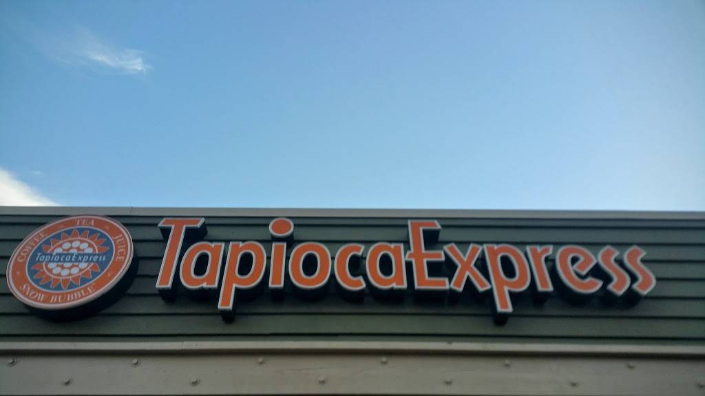 Tapioca Express | 6145 El Cajon Blvd ste g, San Diego, CA 92115, USA | Phone: (619) 286-0484