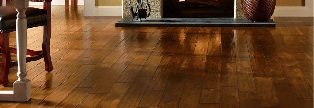 Wood Floor Planet Inc | 1822 Willow Ave, Weehawken, NJ 07086, USA | Phone: (201) 330-0909