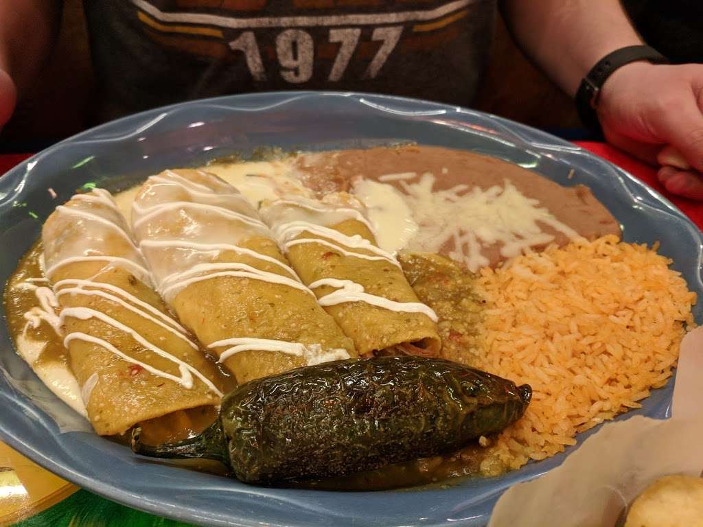 El Meson Mexican Restaurant | 7235 N Keystone Ave, Indianapolis, IN 46240, USA | Phone: (317) 734-3964