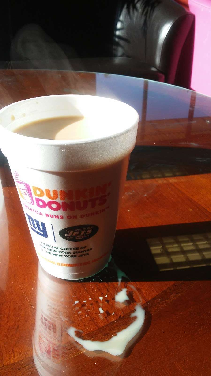 Dunkin Donuts | 336 U.S. 9, Manalapan Township, NJ 07726 | Phone: (732) 409-4948