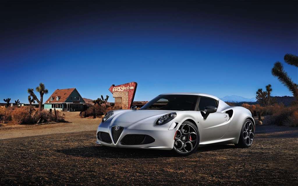 Findlay Alfa Romeo Henderson | 210 N Gibson Rd, Henderson, NV 89014, USA | Phone: (888) 447-1145