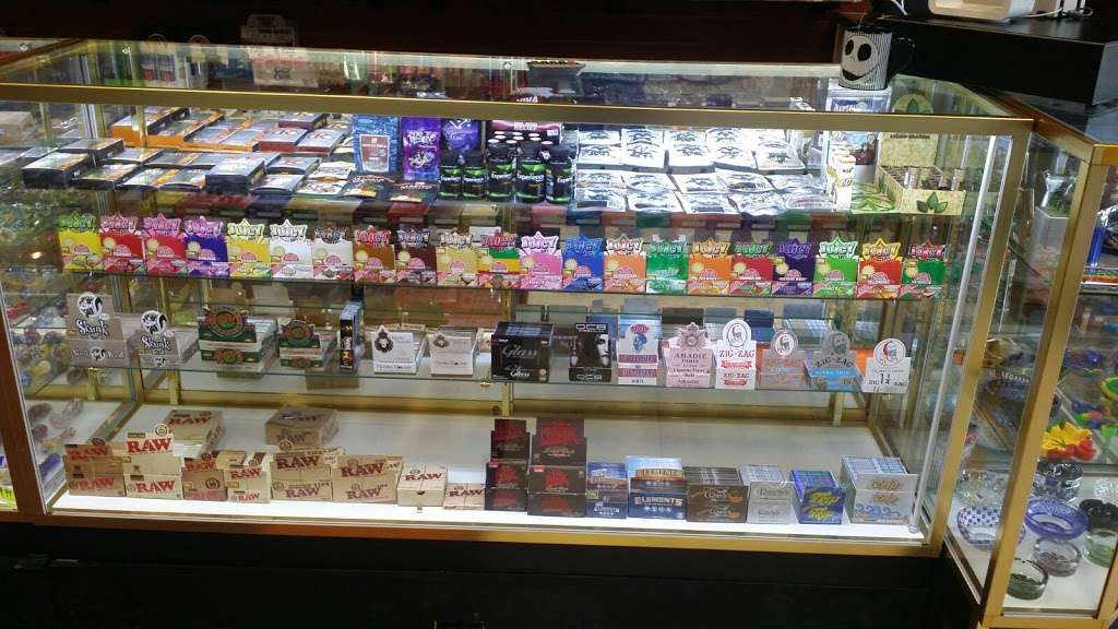 High End Smoke Shop And E-Cig | 1523 Rayford Rd b, Spring, TX 77386, USA | Phone: (281) 362-5374