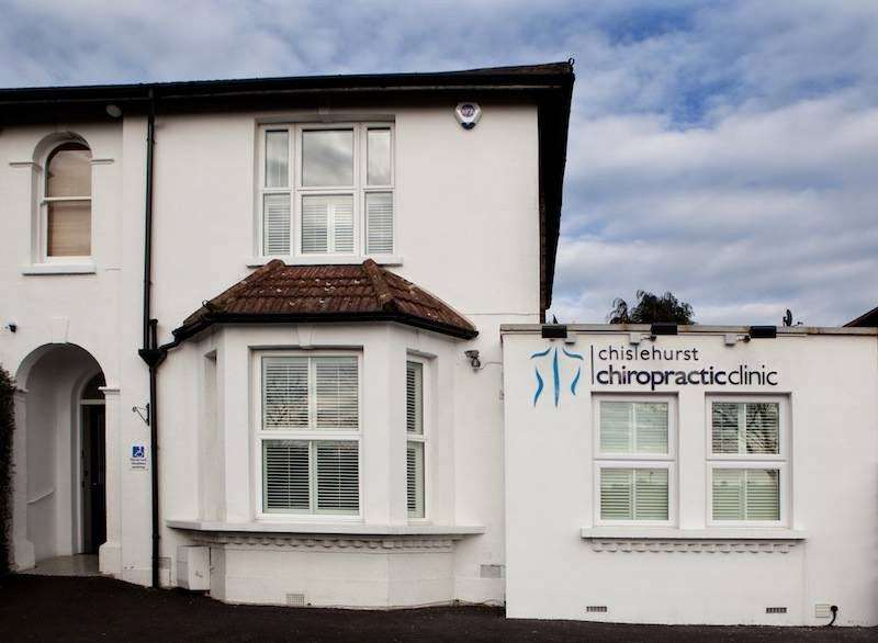 Chislehurst Chiropractic Clinic | 10 Red Hill, Chislehurst BR7 6DB, UK | Phone: 020 8295 1733