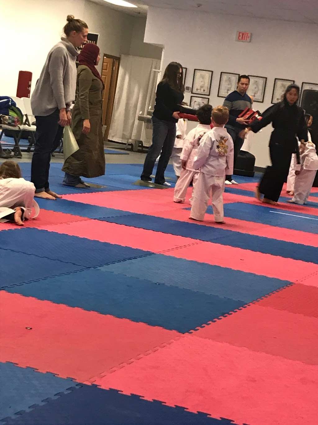 Full Life Martial Arts/Karate For Kids | 12337 IL-59 #121, Plainfield, IL 60585, USA | Phone: (815) 254-8224