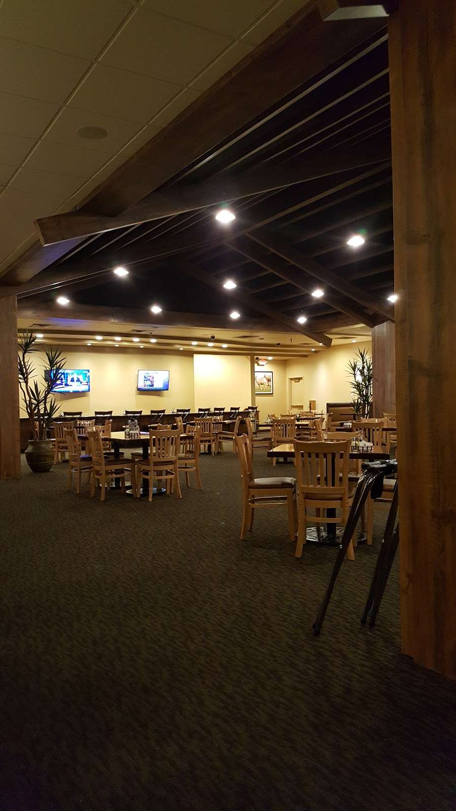 Bighorn Cafe | 93 US-93, Boulder City, NV 89005, USA