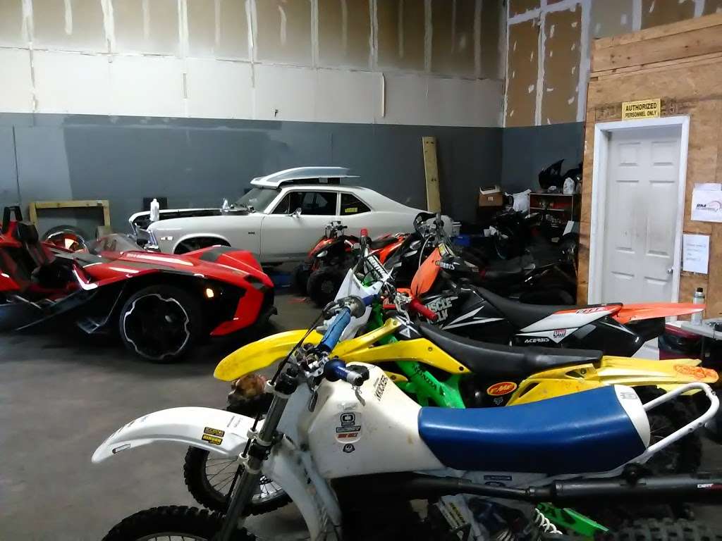 BM Motorsports | 13465 Fondren Rd, Houston, TX 77085, USA | Phone: (346) 240-3797