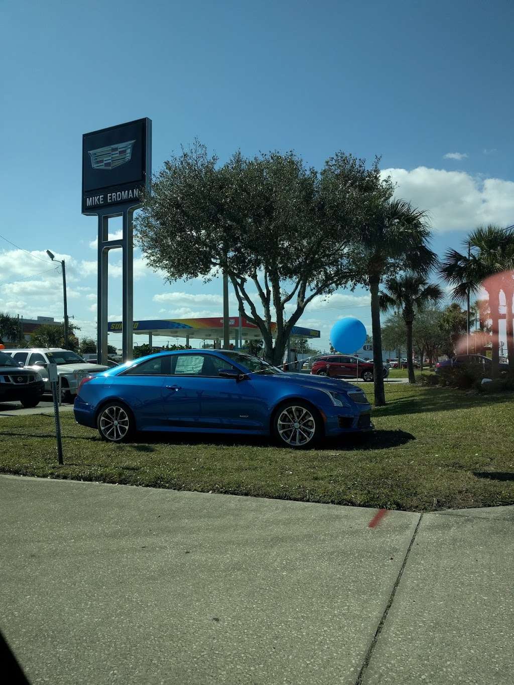 Mike Erdman Nissan | 4640 FL-520, Cocoa, FL 32926, USA | Phone: (321) 453-2050