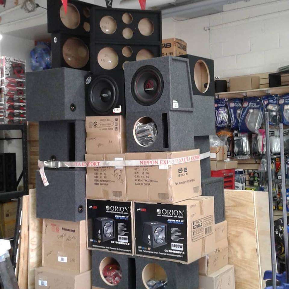 Staten Island Car Audio | 208 Arlington Ave, Staten Island, NY 10303, USA | Phone: (718) 981-7031