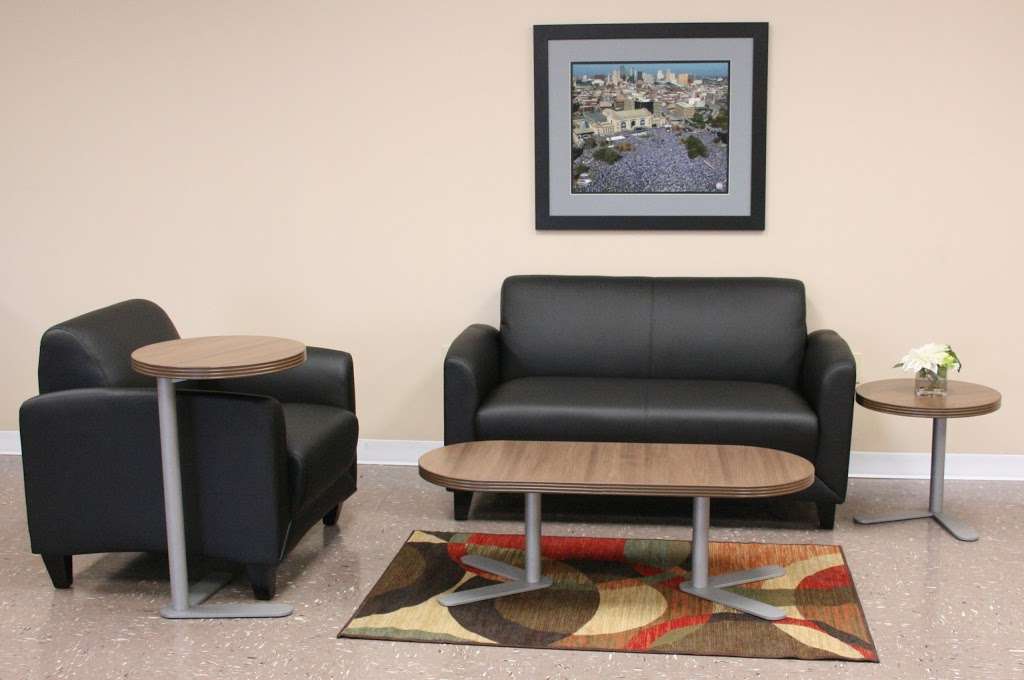 Express Office Furniture | 1500 Atlantic St, North Kansas City, MO 64116, USA | Phone: (816) 474-4800