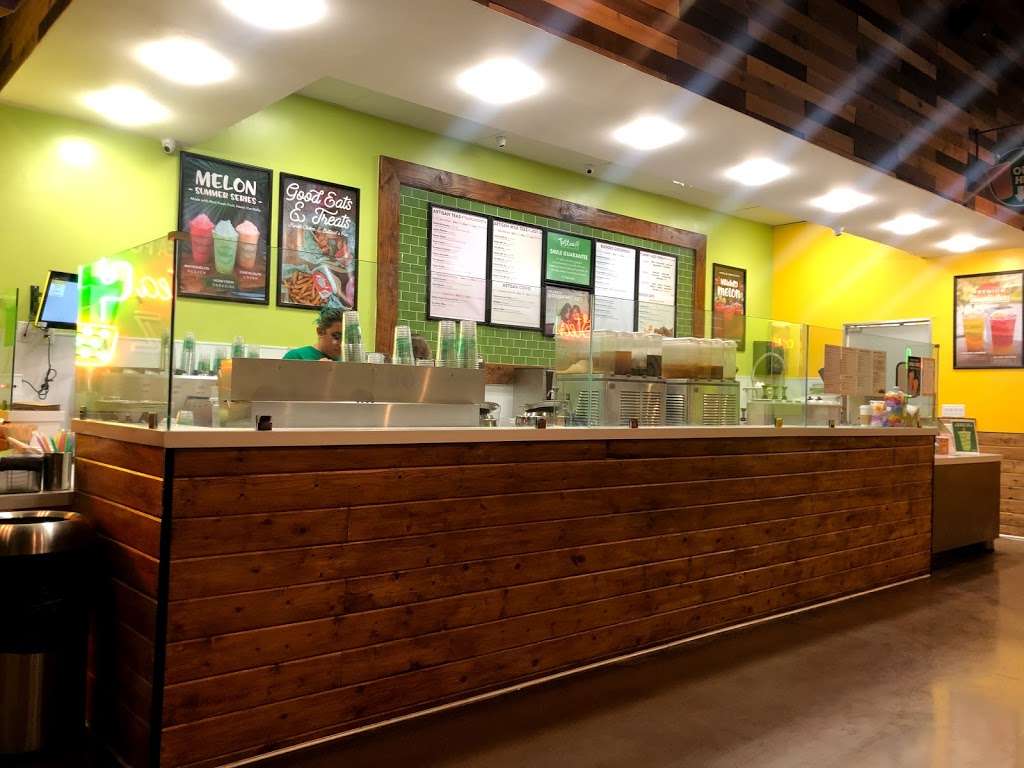 Tastea Glendale | 9184 W Northern Ave Ste 105, Glendale, AZ 85305, USA | Phone: (623) 349-7775