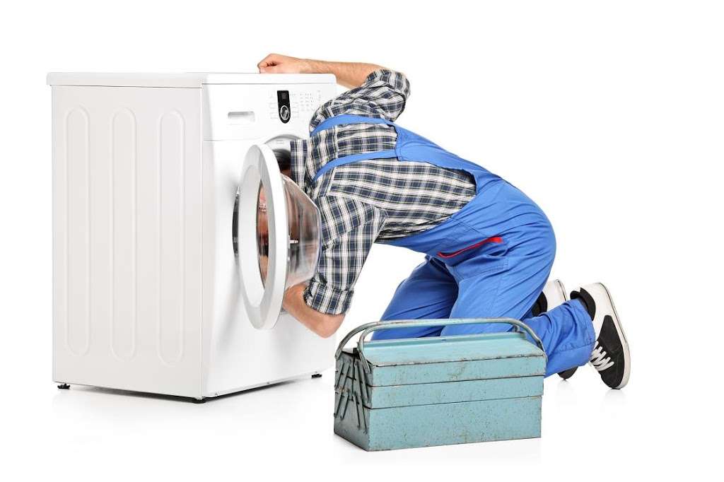 Island Appliance & RV Repairs | 1022 Lakewood Dr, Crystal Beach, TX 77650, USA | Phone: (409) 392-6706